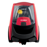 Пылесос Hyundai H-VCC06
