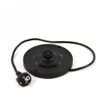 Чайник электрический Marta MT-1079 черный жемчуг