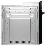 Встраиваемый электрический духовой шкаф Korting OKB 7129 SGW