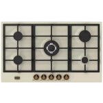 Встраиваемая газовая варочная панель Korting HG 961 CTB