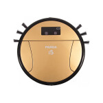 Робот-пылесос Panda I5 gold