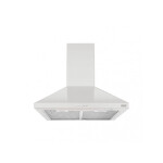 Каминная вытяжка Artel ART-0760 Prima сталь