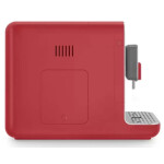 Кофемашина Smeg BCC02RDMEU