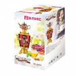 Самовар электрический Элис ЭЛ-4059