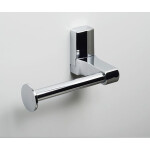 Держатель туалетной бумаги WasserKraft Leine K-5096