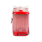 Кофеварка Oursson EM1500/RD