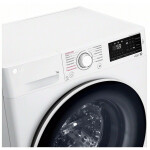 Стиральная машина LG F2J6HSFW