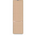 Холодильник DON R 296 бук