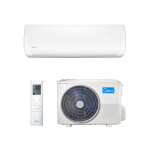 Сплит-система Midea MSMBAU-09HRFN1 / MOBA02-09HFN1