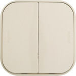 Выключатель Legrand Quteo 782232