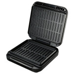 Электрогриль StarWind SSG9316 черный