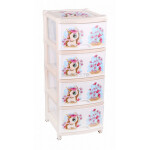 Комод Альтернатива М1240