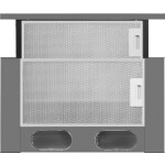 Встраиваемая вытяжка Weissgauff Tel 500 X