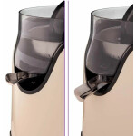 Соковыжималка Kitfort КТ-1131-1