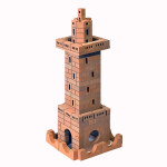 Конструктор Brickmaster 203 Маяк