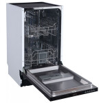 Встраиваемая посудомоечная машина Krona Delia 45 BI