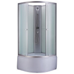 Душевая кабина Niagara NG-2308-14BK