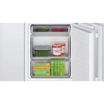 Встраиваемый холодильник Bosch KIV86VFE1