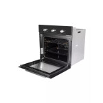 Встраиваемый электрический духовой шкаф Lex EDM 073 BL