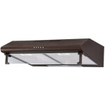 Вытяжка Korting KHT 6334 BR