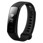 Фитнес-браслет Huawei Honor Band 3 black