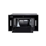 Встраиваемая вытяжка Exiteq EX-1236 black