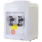 Кулер для воды Aqua Work 0.7TK белый