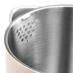 Чайник электрический Galaxy GL 0330 бежевый