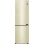 Холодильник LG GA-B509CECL