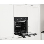 Встраиваемый электрический духовой шкаф Weissgauff EOV 306 SB
