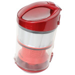 Пылесос Midea VCM38M1