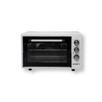Мини-печь Kraft KF-MO 3801 W