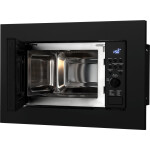 Встраиваемая микроволновая печь Weissgauff HMT-620 Grill