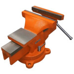 Тиски Квалитет ТС-200 200 мм