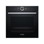 Встраиваемый электрический духовой шкаф Bosch HSG636BB1