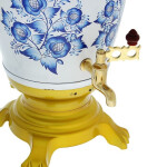 Самовар электрический Элис ЭЛ-4052