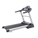 Беговая дорожка Spirit Fitness XT385