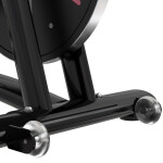 Велотренажер Yesoul Smart Bike S3 Pro черный