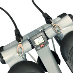 Мини-степпер Royal Fitness MSG-S3032