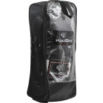 Перчатки боксерские KouGar KO400-14 черный