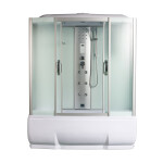 Душевая кабина River Dunay 150/80/55 МТ (10000000790)