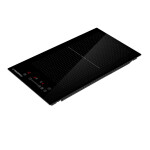 Встраиваемая индукционная варочная панель Maunfeld CVI.292SF-BK