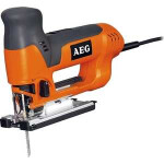 Лобзик Aeg ST 800 XE