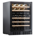 Винный шкаф Meyvel MV46-KBT2