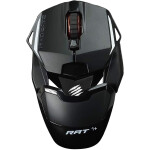 Мышь Mad Catz R.A.T. 1+ черный