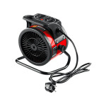 Тепловая пушка Зубр ТПК-2Р