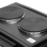 Мини-печь Galaxy GL 2606