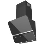 Каминная вытяжка Korting KHC 69499 GN