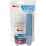 Чистящие набор для экранов ЖК мониторов Buro BU-GLCD
