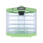 Сушилка для овощей Aresa AR-2601